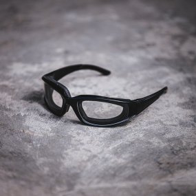 Vernebriller - Safety Visir