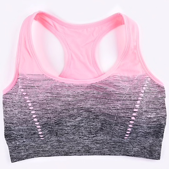 Air Bra - Komfortabel Sport BH