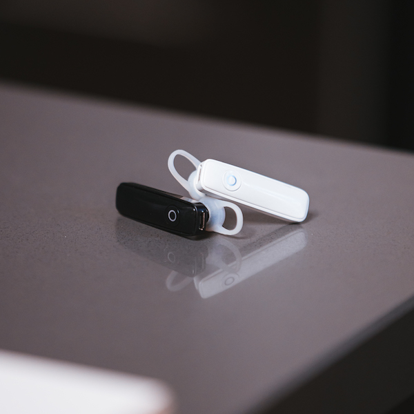 Bluetooth headset - Talkie