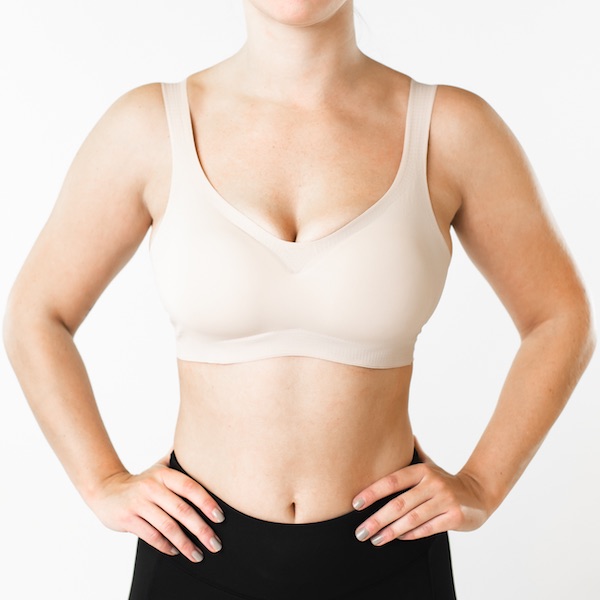 Seamless Bra - Elite (3-pack)