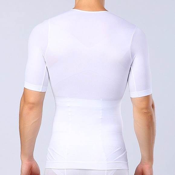 Posture Holdnings T-shirt